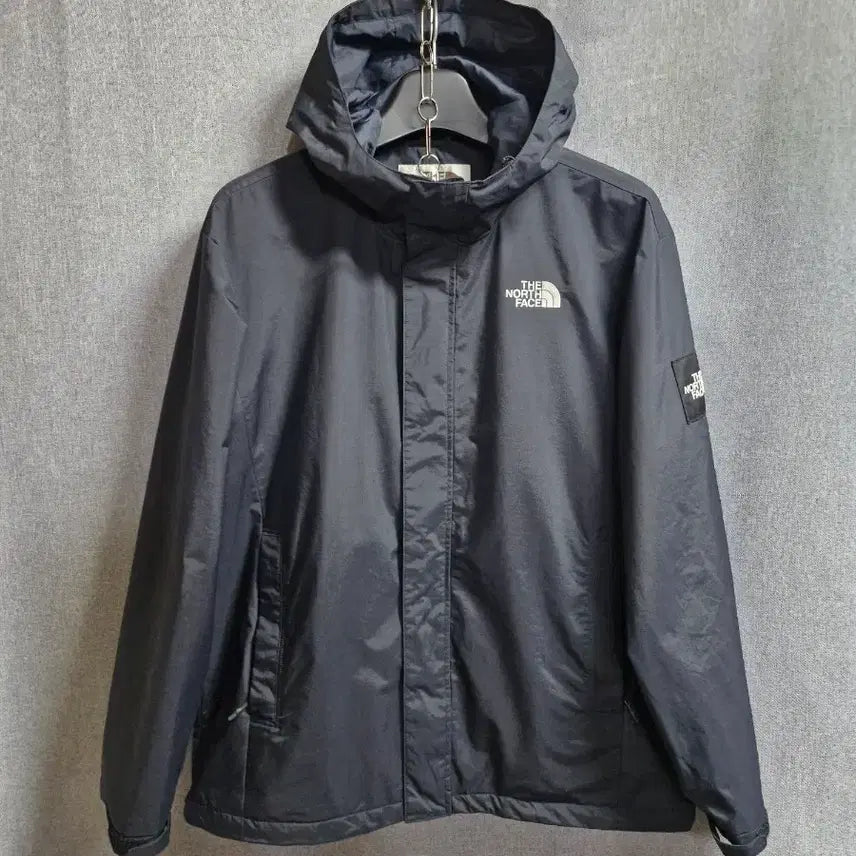 [BUNJANG] The North Face Windbreaker Jacket XL / 노스페이스 바람막이 자켓 105~110