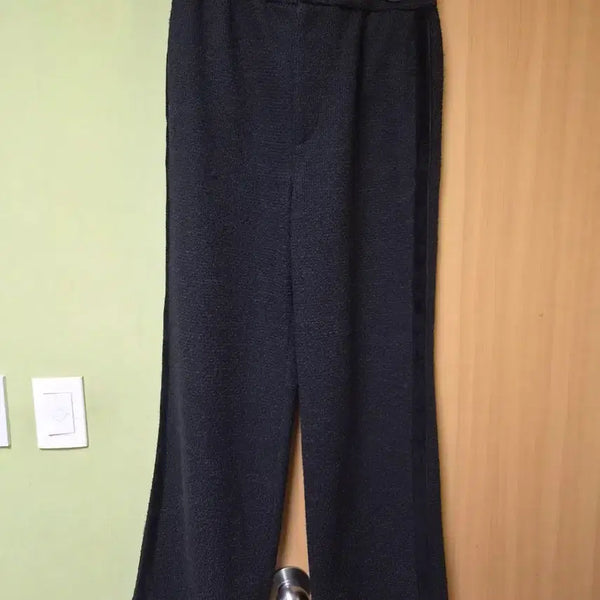 [BUNJANG] Solid Homme 25FW Waffle Track Pants (Size 46) / 25fw 46)솔리드옴므 와플 트랙 팬츠