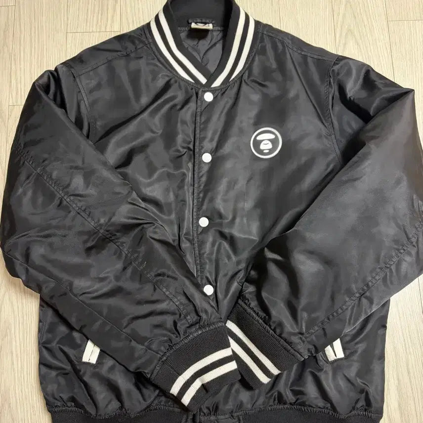 [BUNJANG] AAPE by A Bathing Ape Jacket / 베이프 aape 자켓