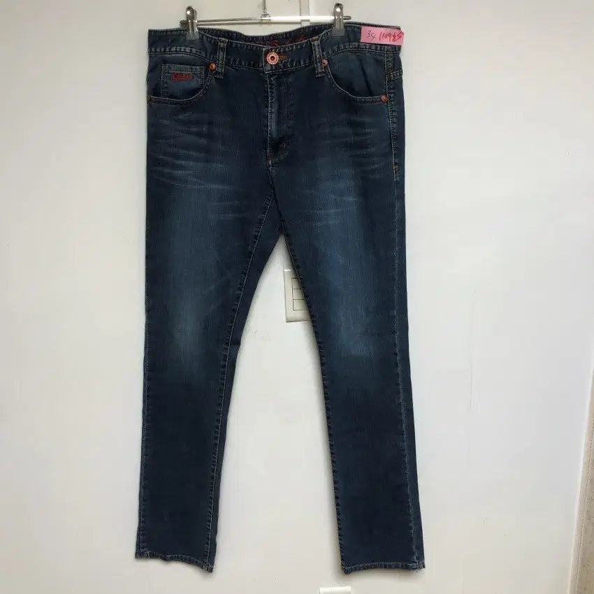 [BUNJANG] Guess Men's Jeans (34-inch) / 게스 남성 청바지 34인치@9905