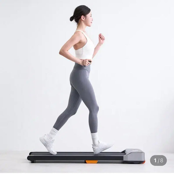 [BUNJANG] Kingsmith Walkingpad / 킹스미스 워킹패드