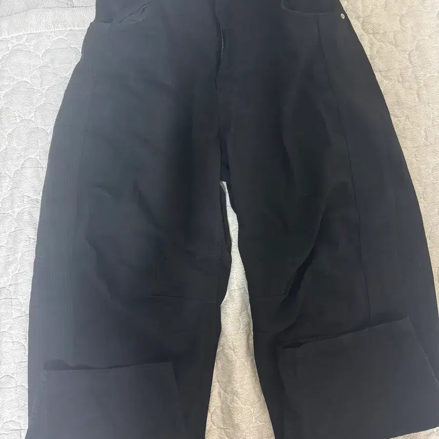 [BUNJANG] 9999 Archive Technical Pants / 9999아카이브 테크니컬 팬츠