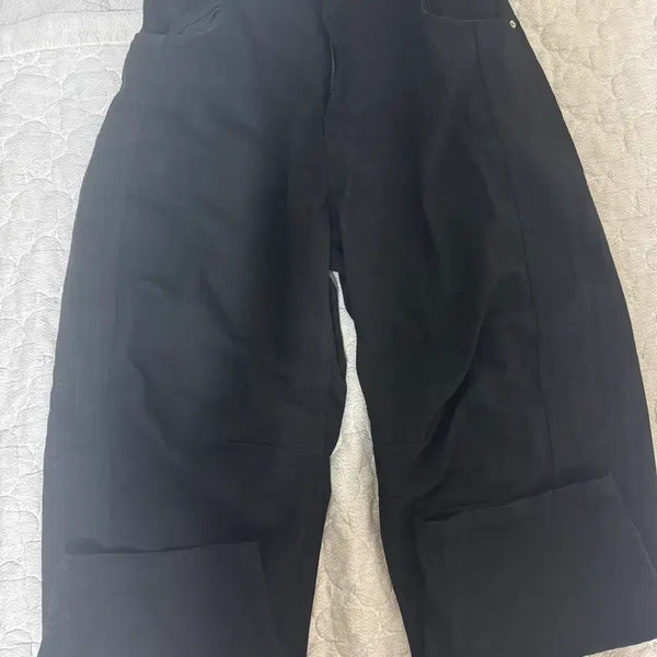 [BUNJANG] 9999 Archive Technical Pants / 9999아카이브 테크니컬 팬츠