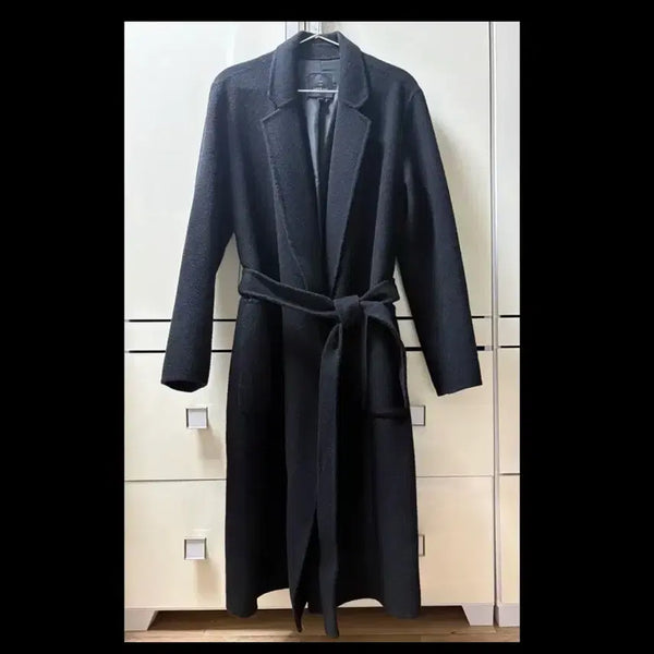 [BUNJANG] Lookast Handmade Coat / LOOKAST/룩캐스트 핸드메이드 코트 정가 298,000