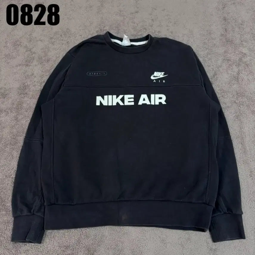 [BUNJANG] Nike Sweatshirt Size L / 나이키 맨투맨 L