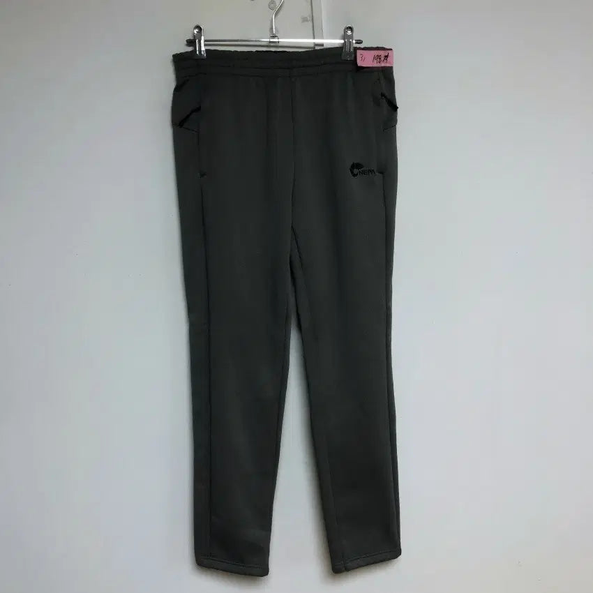 [BUNJANG] Nepa Men's Training Pants 31-inch / 네파 남성 트레이닝바지 31인치@9977