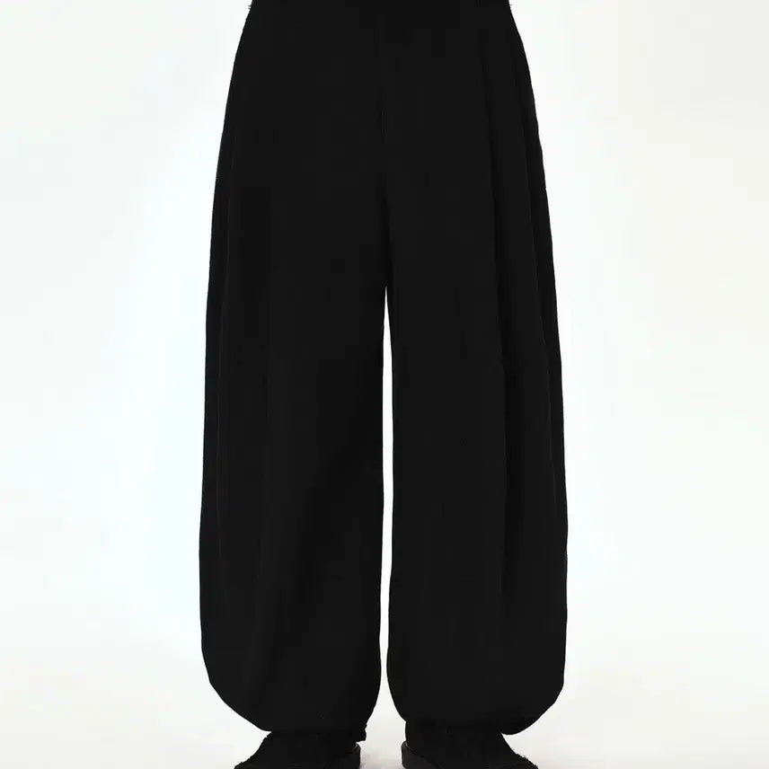 [BUNJANG] Ader Error Lettas Slacks Black / M)아더에러 letta slacks 레타 슬랙스 블랙