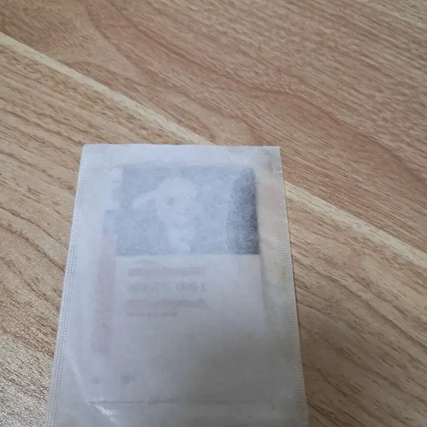 [BUNJANG] Goethe Conversation Bookmark / 민음사 책갈피 괴테와의 대화 팝니다