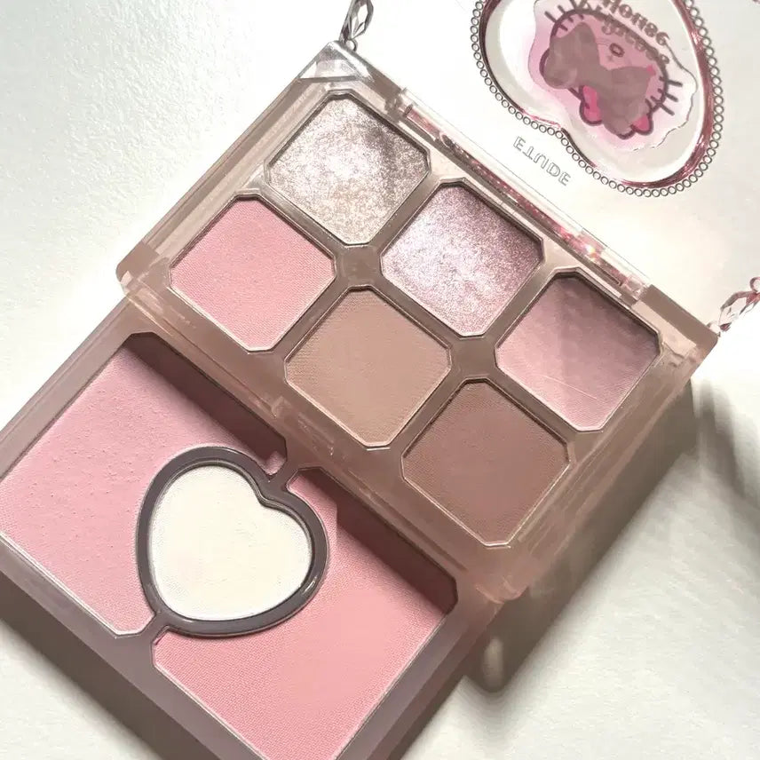 [BUNJANG] Etude Palette / 에뛰드팔레트