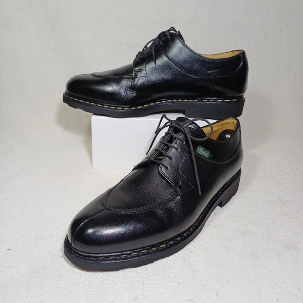 [BUNJANG] Paraboot Avignon Noir UK 8.5 / 파라부트 아비뇽 느와르 UK8.5