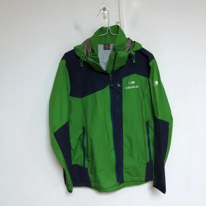 [BUNJANG] Eider Men's Hooded Jacket 95M / 아이더 남성 후드자켓 95M@9954