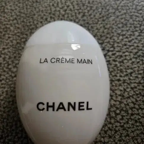 [BUNJANG] Chanel La Crème Main Hand Cream / 샤넬 라크렘망 핸드크림
