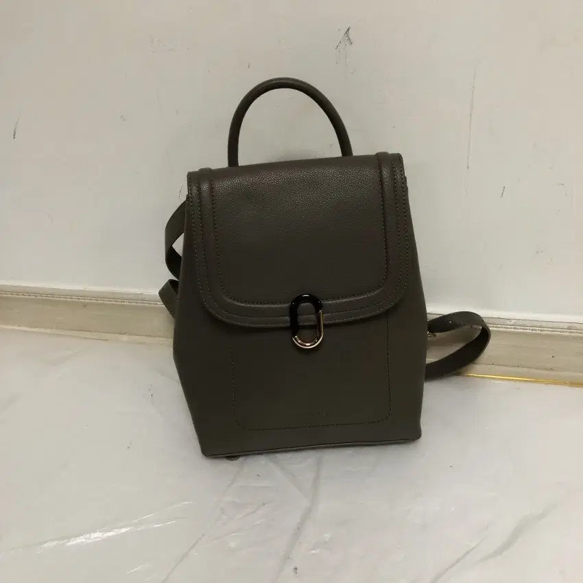 [BUNJANG] Nicole Miller Backpack / 니콜밀러 백팩@9924