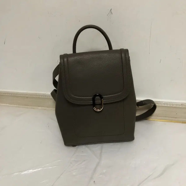 [BUNJANG] Nicole Miller Backpack / 니콜밀러 백팩@9924