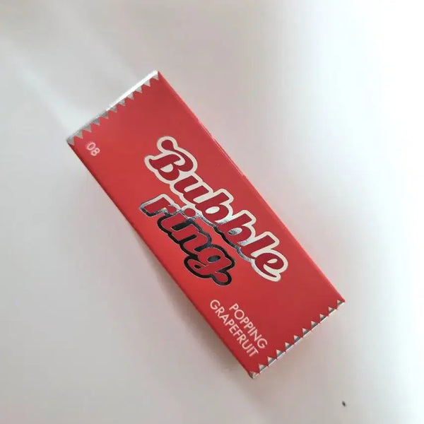 [BUNJANG] Luna Bubble Ring Gum Gloss No. 08 Popping Grapefruit / [새상품] 루나 버블링 껌 글로스 08 팝핑 자몽