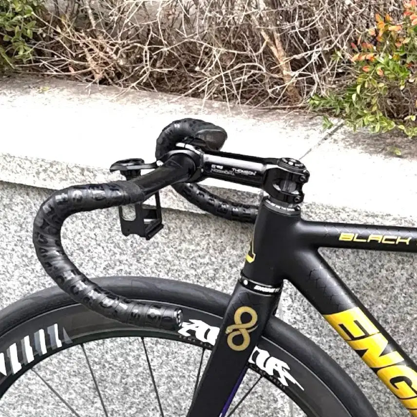 [BUNJANG] Shimano Pro Pursui 38 Dropbar / 시마노 프로 펄수트 38 드롭바 판매합니다