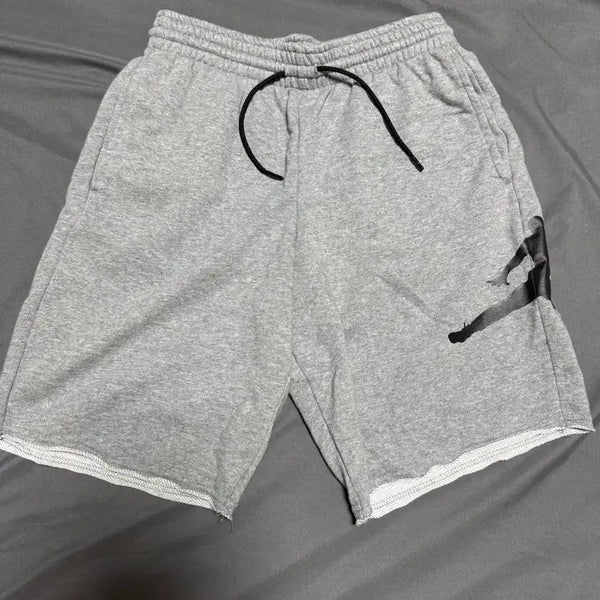 [BUNJANG] Nike Jordan Jumpman Short Pants / 나이키 조던 점프맨 쇼트 팬츠