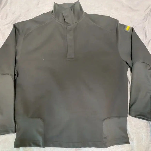 [BUNJANG] Affix Pullover Sweater / 아픽스 풀오버