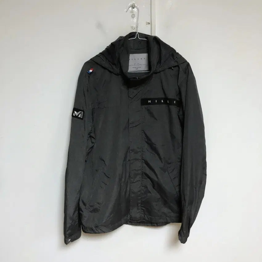 [BUNJANG] Millet Men's Hooded Jacket / 밀레 남성 후드자켓 100L@9927