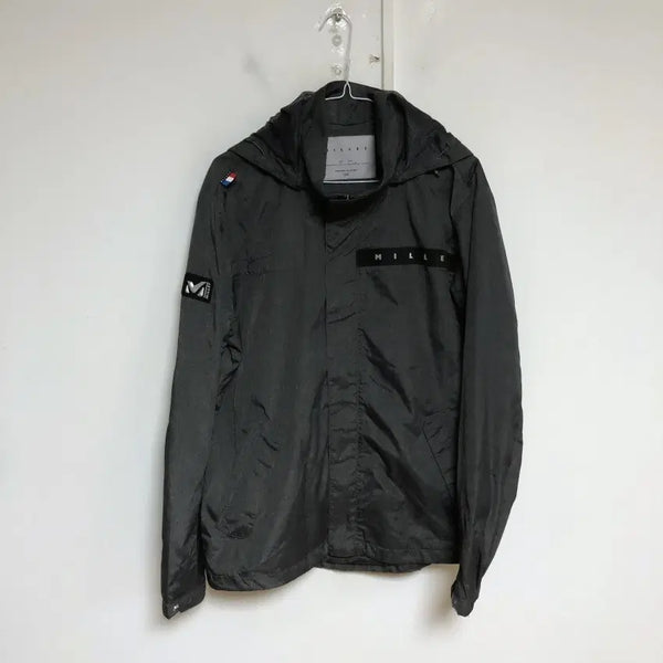 [BUNJANG] Millet Men's Hooded Jacket / 밀레 남성 후드자켓 100L@9927