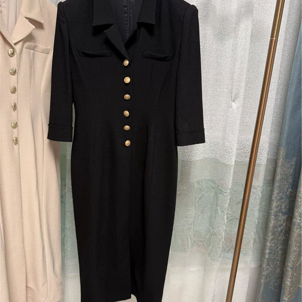 [BUNJANG] Misha Dress / 미 샤 원피스