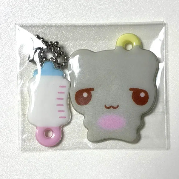 [BUNJANG] Seventeen Soft Keyring / 서티 말랑키링