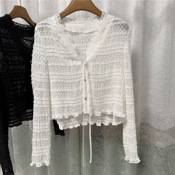 [BUNJANG] Ozweegosun Secons Cardigan / 오 즈 세컨 가디건
