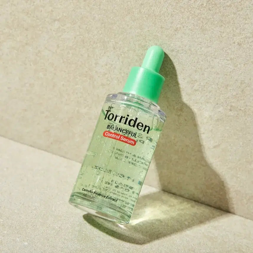 [BUNJANG] Torriden Balanceful Cica Control Serum / 새상품) 토리든 밸런스풀 시카 컨트롤 세럼