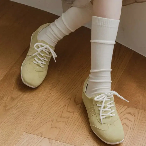 [BUNJANG] Wittiia Sneakers Size 240 / 240 신발) 위띠아 스니커즈 판매합니다.