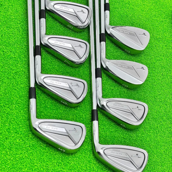 [BUNJANG] Mizuno MX70 950S Iron Set / 미즈노 MX70 950S 아이언