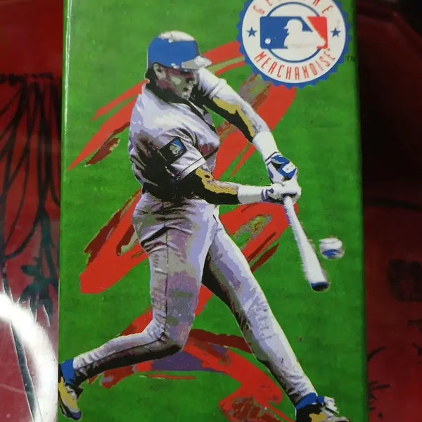 [BUNJANG] Major League Baseball Authentic Memorabilia / 메이저리그 베이스볼 기념품 굿즈