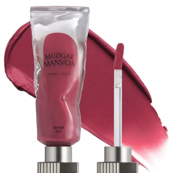 [BUNJANG] Mujigae Mansion Object Liquid Spinel / 새상품) 무지개맨션 오브제 리퀴드 스피넬