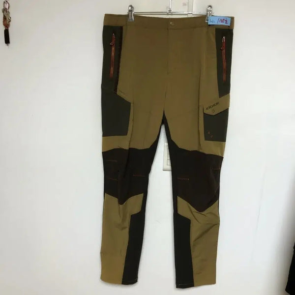 [BUNJANG] Eider Men's Spring/Fall Trousers Size 38 / 아이더 남성 봄가을 바지 38인치@9975