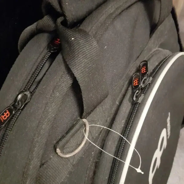 [BUNJANG] MEINL Drum Backpack Cymbal Bag / MEINL 드럼 백팩 심벌가방