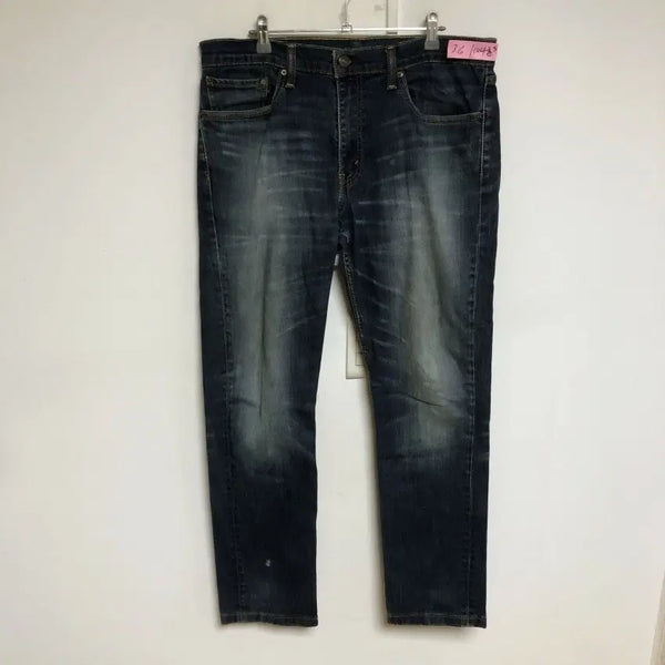 [BUNJANG] Levi's Men's Jeans 36 Inch / 리바이스 남성 청바지 36인치@9960