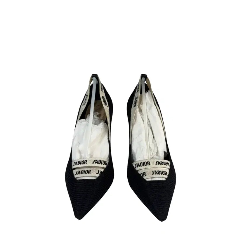 [BUNJANG] Dior J'Adior Slingback Pumps Heels Size 35 / 35 / 디올 자디올 슬링백 펌프스 힐