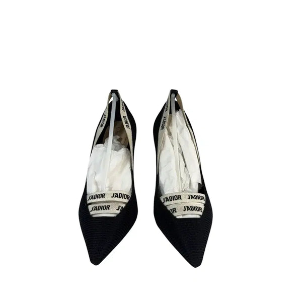 [BUNJANG] Dior J'Adior Slingback Pumps Heels Size 35 / 35 / 디올 자디올 슬링백 펌프스 힐