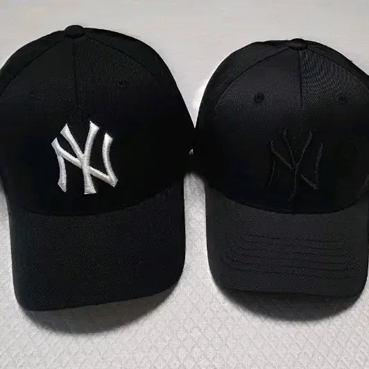 [BUNJANG] MLB New York Yankees Baseball Cap / MLB모자(61,개당가격,본문참조)