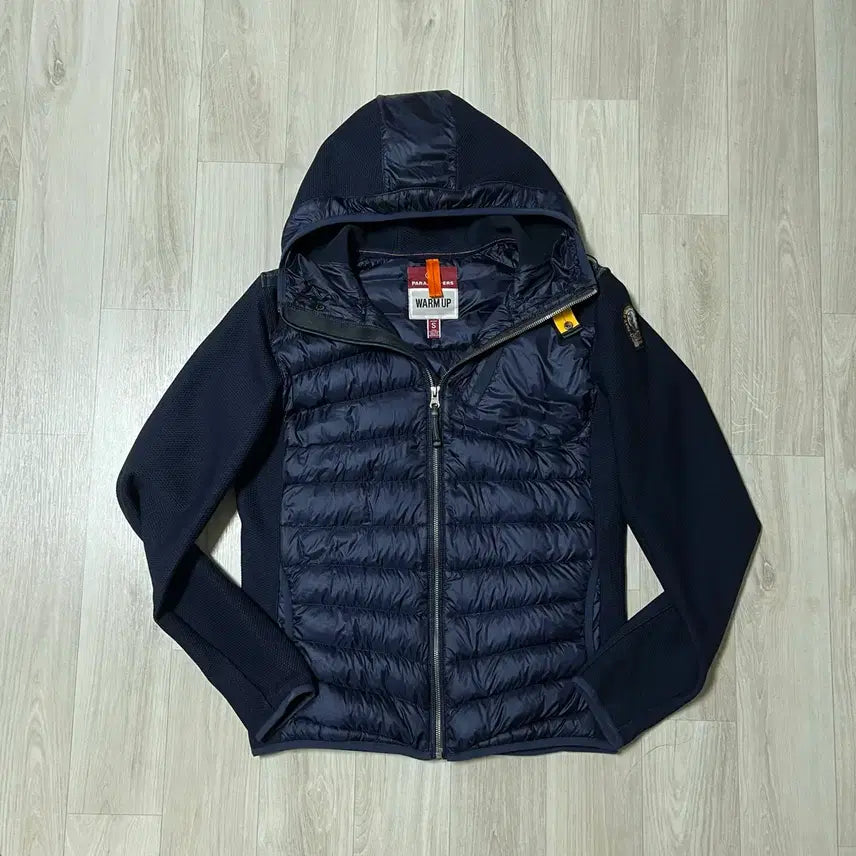 [BUNJANG] Perfect Jumpers Warm-up Jacket / 퍼라점퍼스 웜업 상태굿
