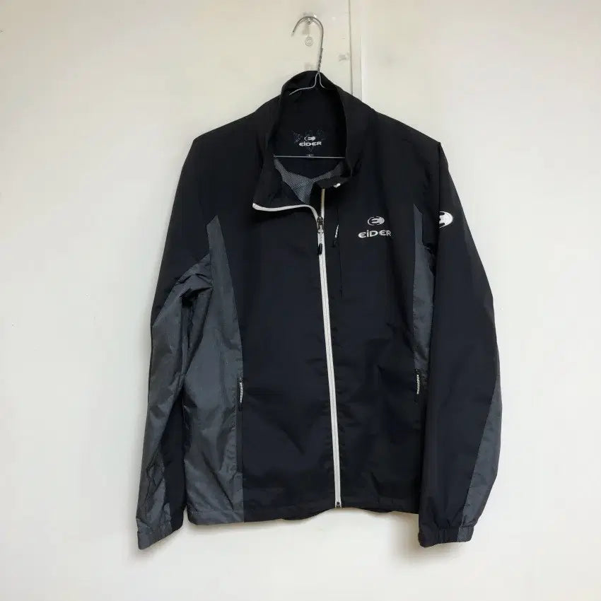 [BUNJANG] Eider Men's Zip-Up Jacket / 아이더 남성 집업 자켓 100L@9969