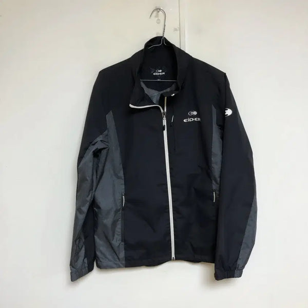 [BUNJANG] Eider Men's Zip-Up Jacket / 아이더 남성 집업 자켓 100L@9969