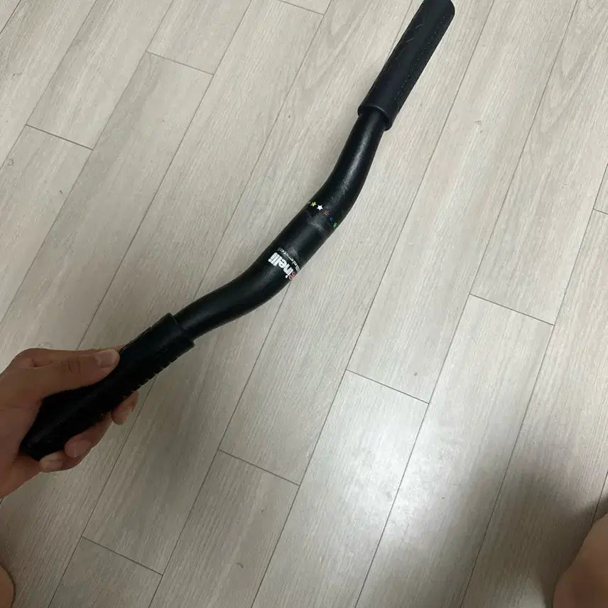 [BUNJANG] Cinelli Short Riser Handlebar / 치넬리 숏라이저바 판매합니다