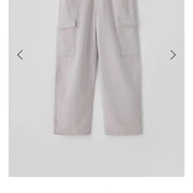 [BUNJANG] Tanatt Cargo Pants / 타낫 카고 팬츠  S 쿨거래 2천원 할인 가능