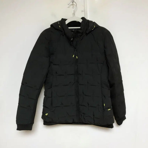 [BUNJANG] Millet Women's Lightweight Goose Down Padded Jacket M (95) / 밀레 여성 구스 경량 패딩 95M 66호@9993