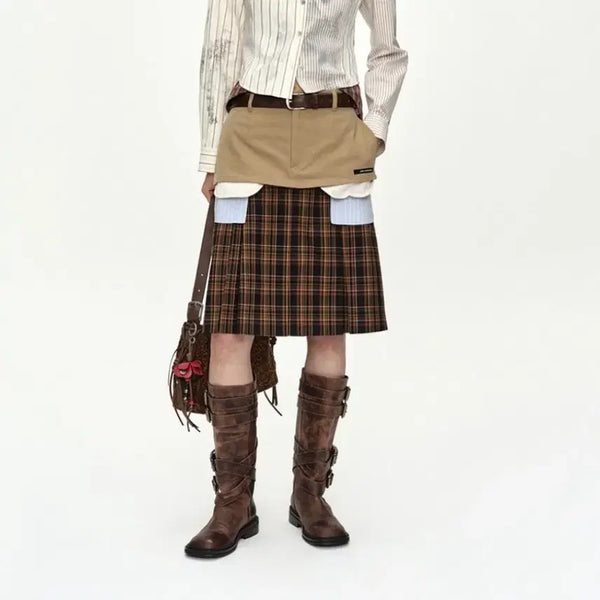 [BUNJANG] Andersson Bell Skirt / 앤더슨벨 스커트