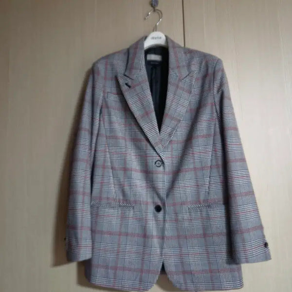 [BUNJANG] Astell Women's Spring/Fall Jacket Size 55 / (새옷수준) ASTERR 여자 봄가을 자켓 55사이즈 전후