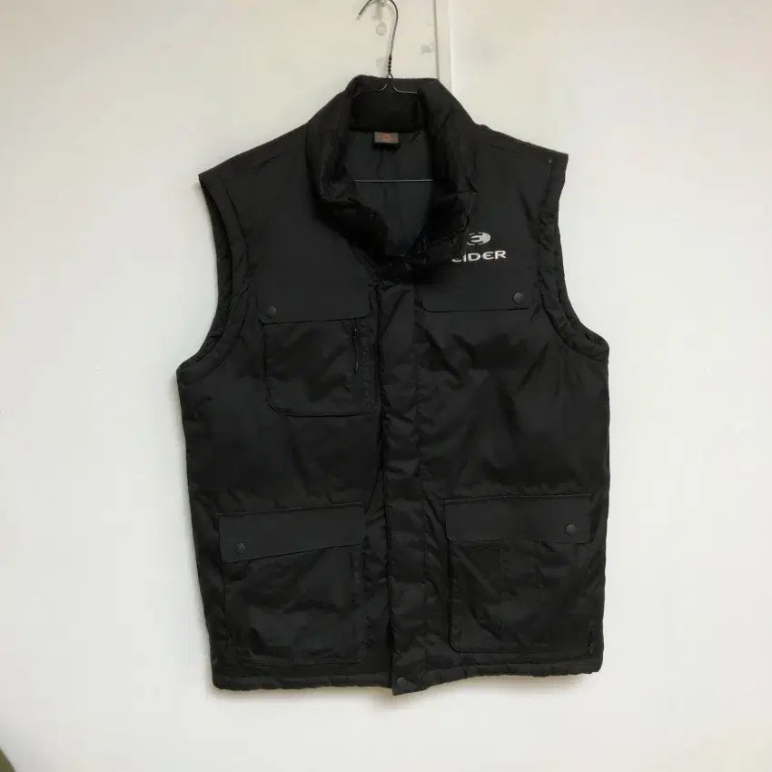 [BUNJANG] Eider Men's Down Vest 105XL / 아이더 남성 오리털 패딩 조끼 105XL@9961