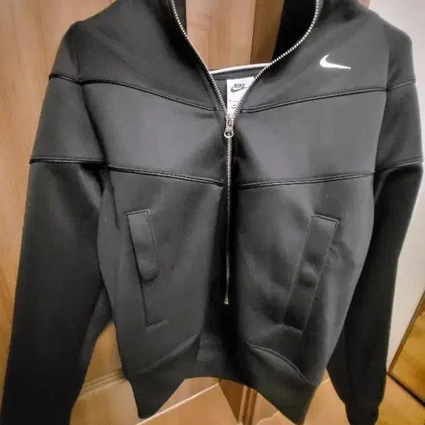 [BUNJANG] Nike Zip-Up Jacket / 나이키  집업