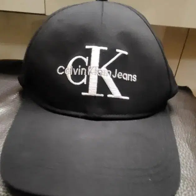 [BUNJANG] Calvin Klein Cap / 캘빈 클라인 모자