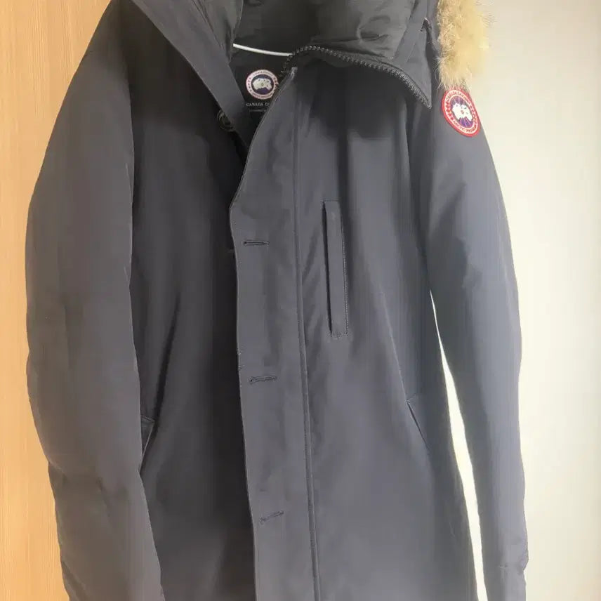[BUNJANG] Canada Goose Chateau Parka, Size L / 캐나다구스 샤토 L사이즈 판매합니다.